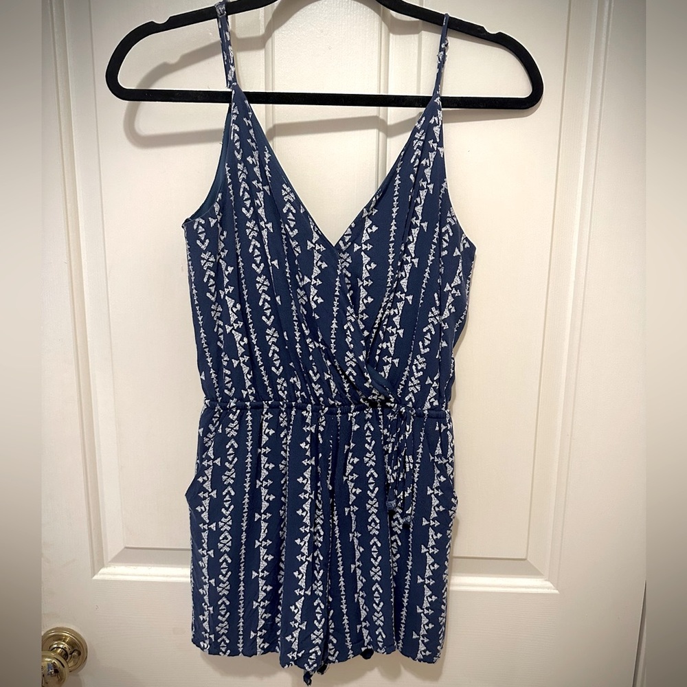 One Clothing Romper